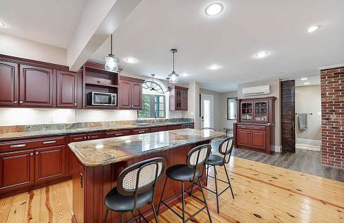 Shipwrecked on Shell Hill 2 Waterfront Houses - Foto 45