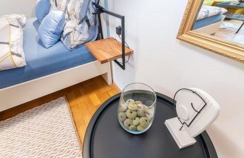 Apartment Giardino, Ika-Opatija - Foto 5