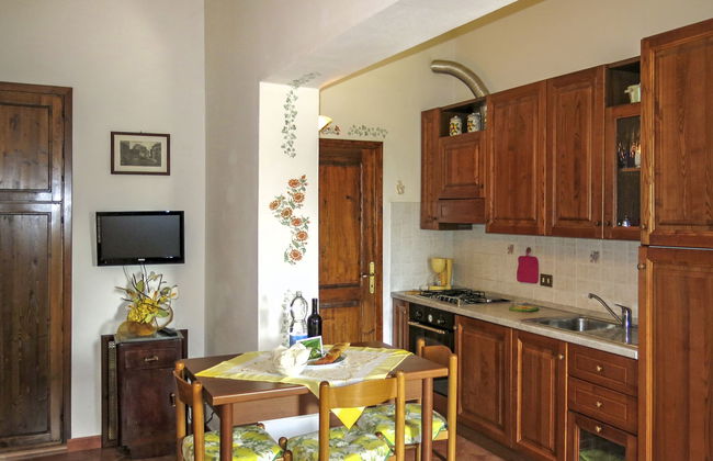 Casanuova - Caciaia (LAI131) - Foto 8