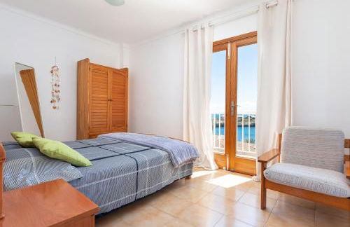 NEW! APARTMENT HARMONIA, FRONT SEA VIEW, CALA MARSAL BEACH 300m - Foto 26