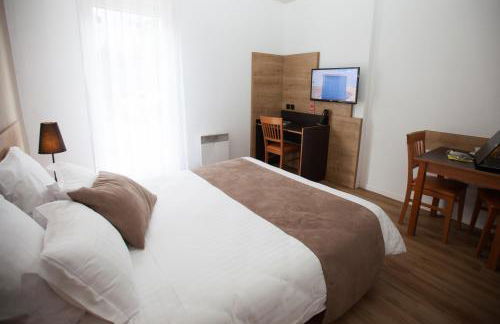 Apparthotel Privilodges Lyon Lumière - Photo 7