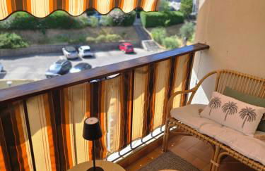 Appartement cosy et tendance pour une parenthèse chaleureuse - Foto 13