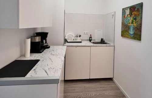 Wohnung am Rosengarten - Foto 1