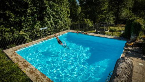 Les Logis des Magnans - Gite ASTRUC- - Foto 2