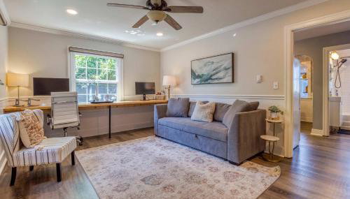 Modern 2 Bedroom Farmhouse Cottage with Hot Tub in Snohomish - Foto 4