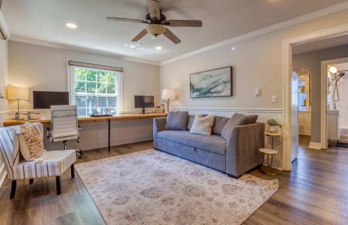 Modern 2 Bedroom Farmhouse Cottage with Hot Tub in Snohomish - Foto 4