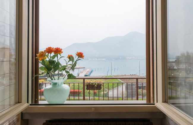 Interno 18 in Clusane - Foto 13