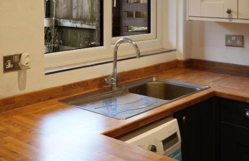 Cross Cottage by YourStays - 2 Bedroom Cottage in Macclesfield - Foto 18