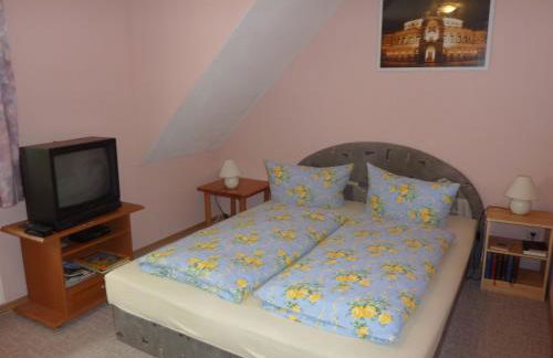 Gästehaus Gauernitzer Hof - Foto 13