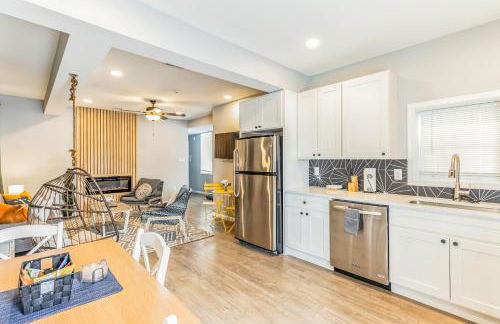 Shops, Dave and Busters and Convention Center across street! U1 - Foto 7