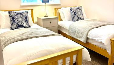 The Norfolk Countryside Retreat - Foto 3