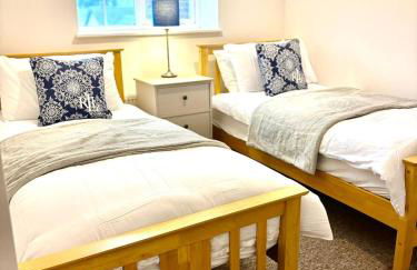 The Norfolk Countryside Retreat - Foto 3