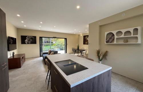 Villa les pins - Foto 9