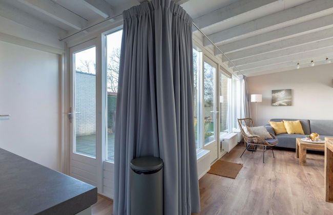 Holiday Home Near Beach of Sint Maartenszee - Foto 78