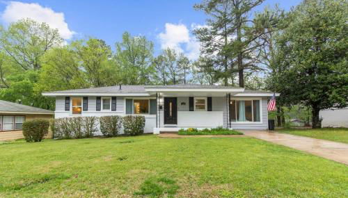 Park Drive Picturesque - Foto 3, Garden