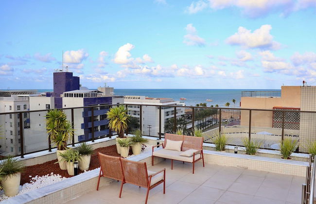 Condomínio Buenos Ayres por Carpediem - Foto 35