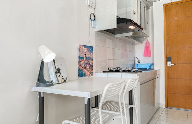 Cozy and Simply Studio Apartment Margonda Residence 2 - Foto 11