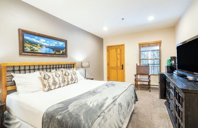 Bear Creek Lodge by Alpine Lodging Telluride - Foto 22