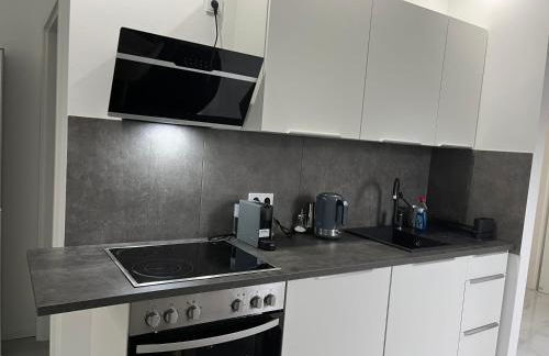 Rems Home - Ferienwohnung in Winnenden bei Stuttgart - Foto 10