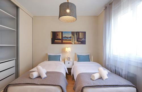 Penthouse Apartment & Studio near Glyfada - free Parking - Foto 30