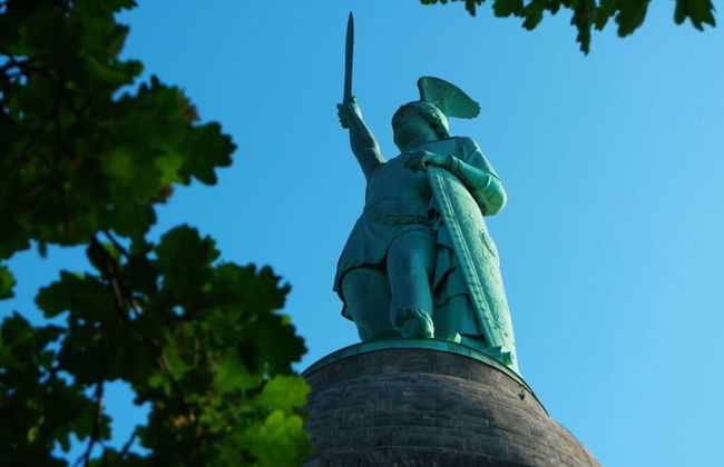 Lovely Apartment in Bad Driburg - Foto 16