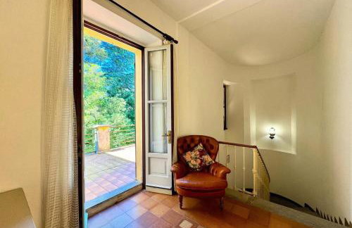 Villa Near Golf Club Menaggio - Foto 48