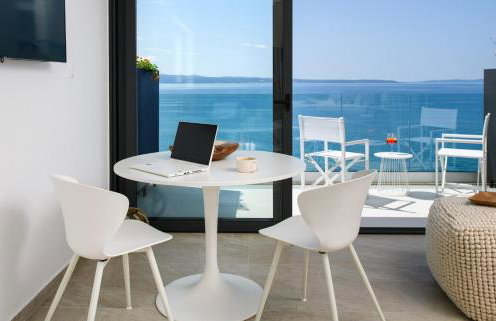 Gallery Luxury Suites & Rooms-Only Adults - Foto 35