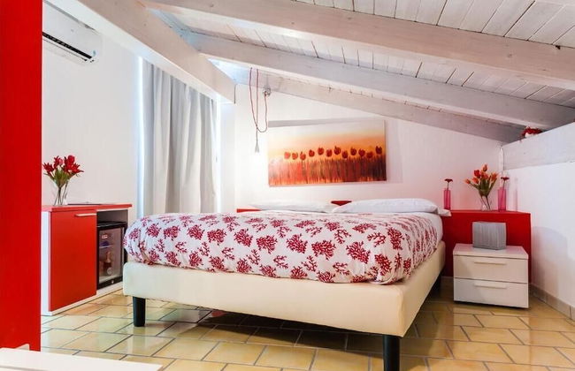 Settessenze Rooms & Apartments - Photo 15