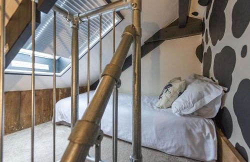 The Old Dairy - Foto 20