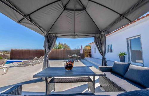 Casa Emella Luxury Villa Albufeira - Foto 62