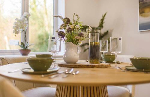 Luxury Mottram Peak District Townhouse with EV Charger - Foto 25