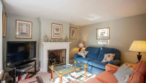 IVY COTTAGE - Foto 4