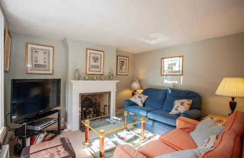 IVY COTTAGE - Foto 4