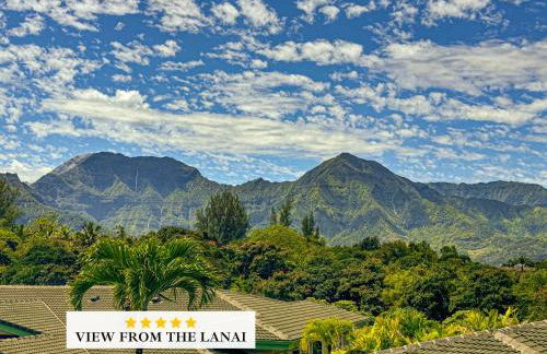 Villas of Kamali'i Mountain Waterfall Views - Foto 1