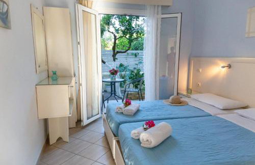 Angelina Apartments - Foto 36