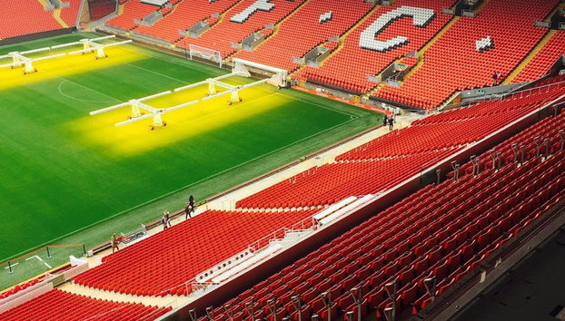 Liverpool FC Stadium Tour y Museum Experience - Foto 5