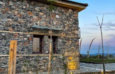 Modern Stone Villas with Swimming Pool - Foto 6