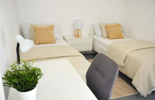 Marisol Seaview Apartment - Foto 8