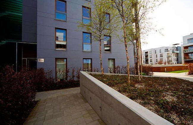 IRS ROYAL APARTMENTS - IRS Nadmorski Dwór - Foto 52