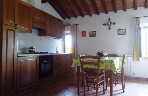 Il Borgo di Montereggi - Foto 25
