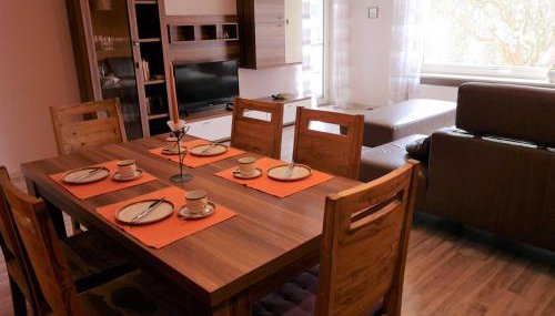 Appartment Schlossblick - Foto 2