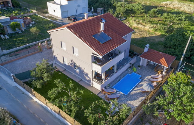 Luxury Villa Petra near Split - Foto 26
