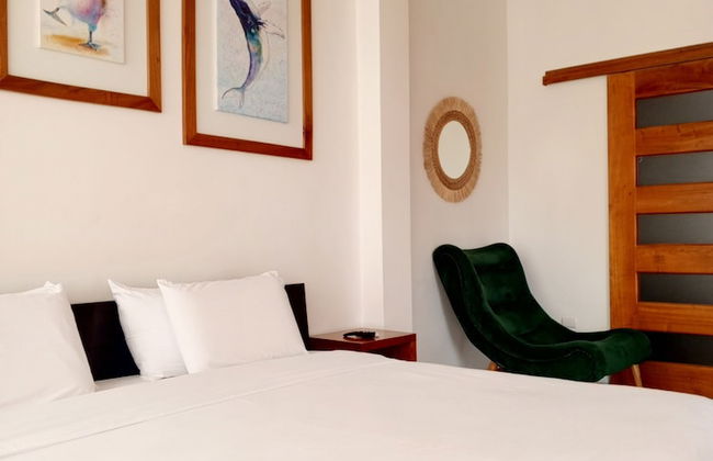 Galapagos Coliving Ecuador Casa Tuna - Photo 5