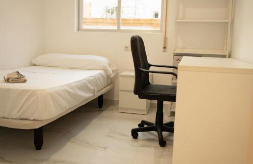 Apartamento Centro Almería - Foto 10