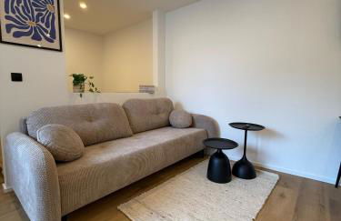 NEW - Augsburg - Hauptbahnhof - 4 Guests - Foto 11