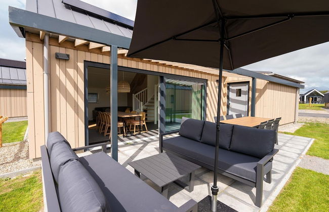 Villa in Breskens Near the Beach - Photo 14