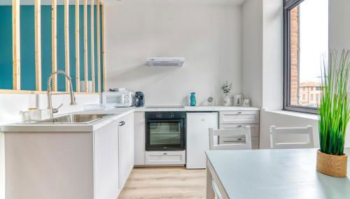 Le Cocon à Muret - Foto 2