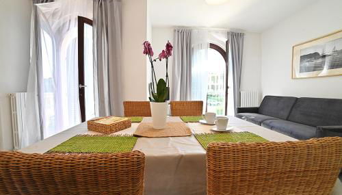 Conero Casa - Marcelli di Numana in Piazzale Eolie 6 con Parcheggio Esclusivo - Foto 4