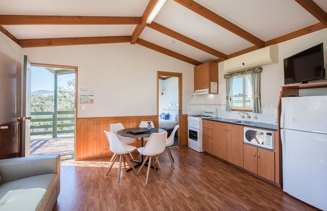 Discovery Parks - Lake Hume, New South Wales - Photo 37