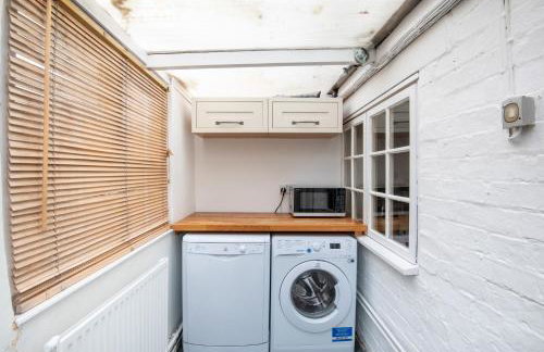 Woodbine Cottage - Foto 20